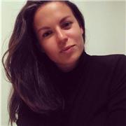 English classes for adult learners and in-company students